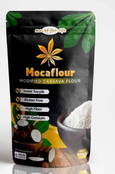 Mocaflour Product